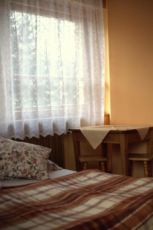 Homestay Goscinne U Landy Poronin