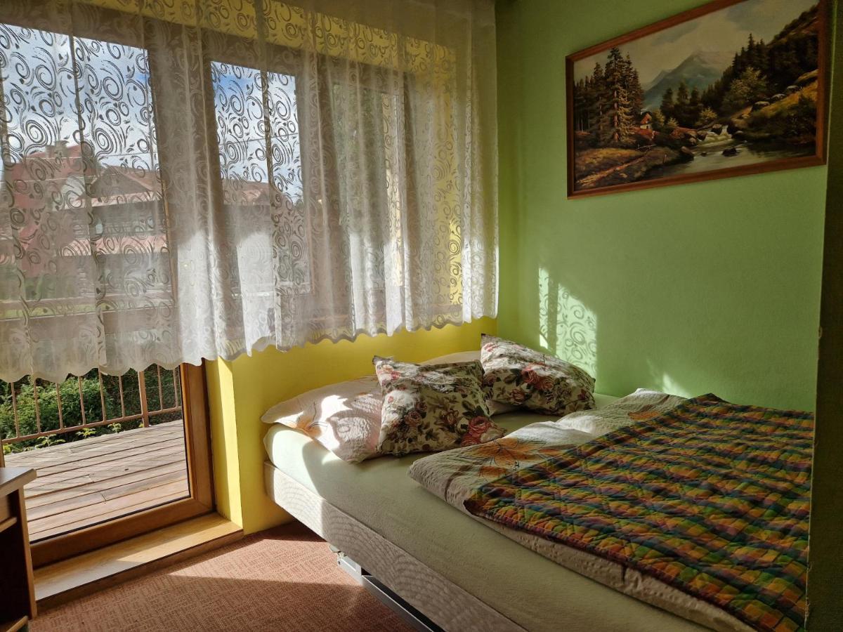 Gościnne U Lańdy Poronin