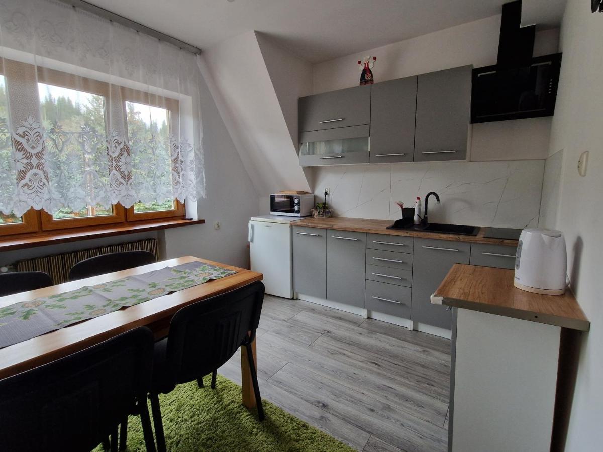 Goscinne U Landy Homestay