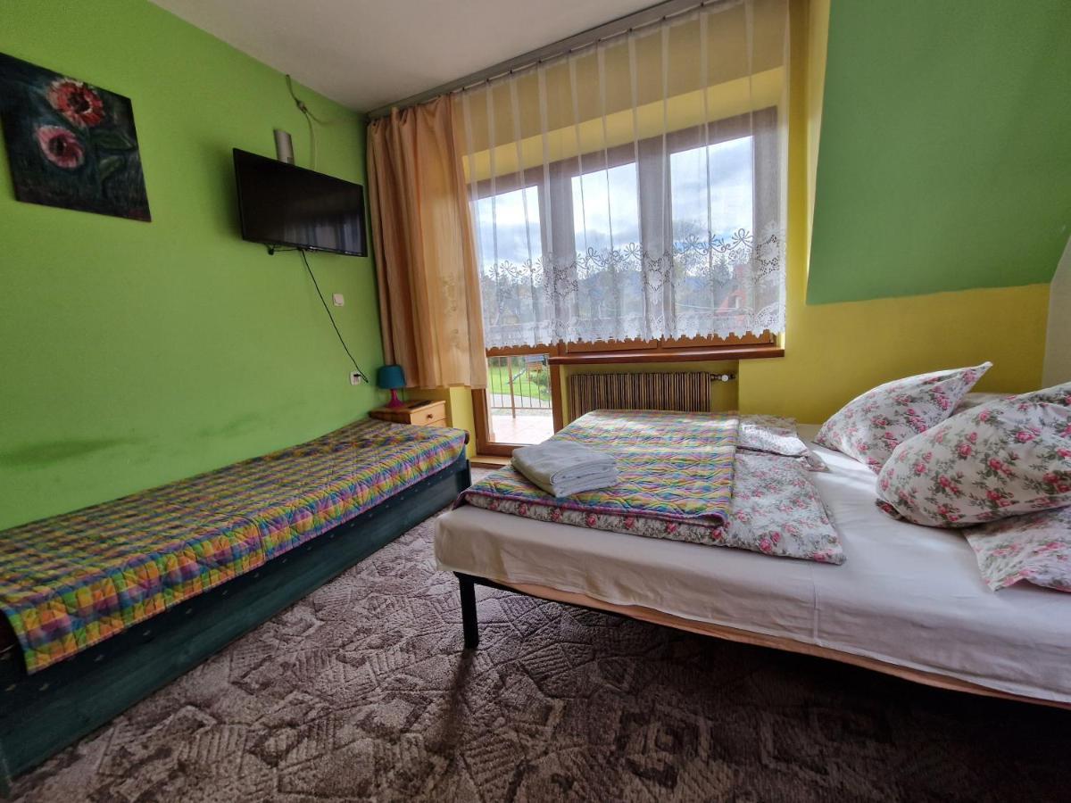 Gościnne U Lańdy Poronin