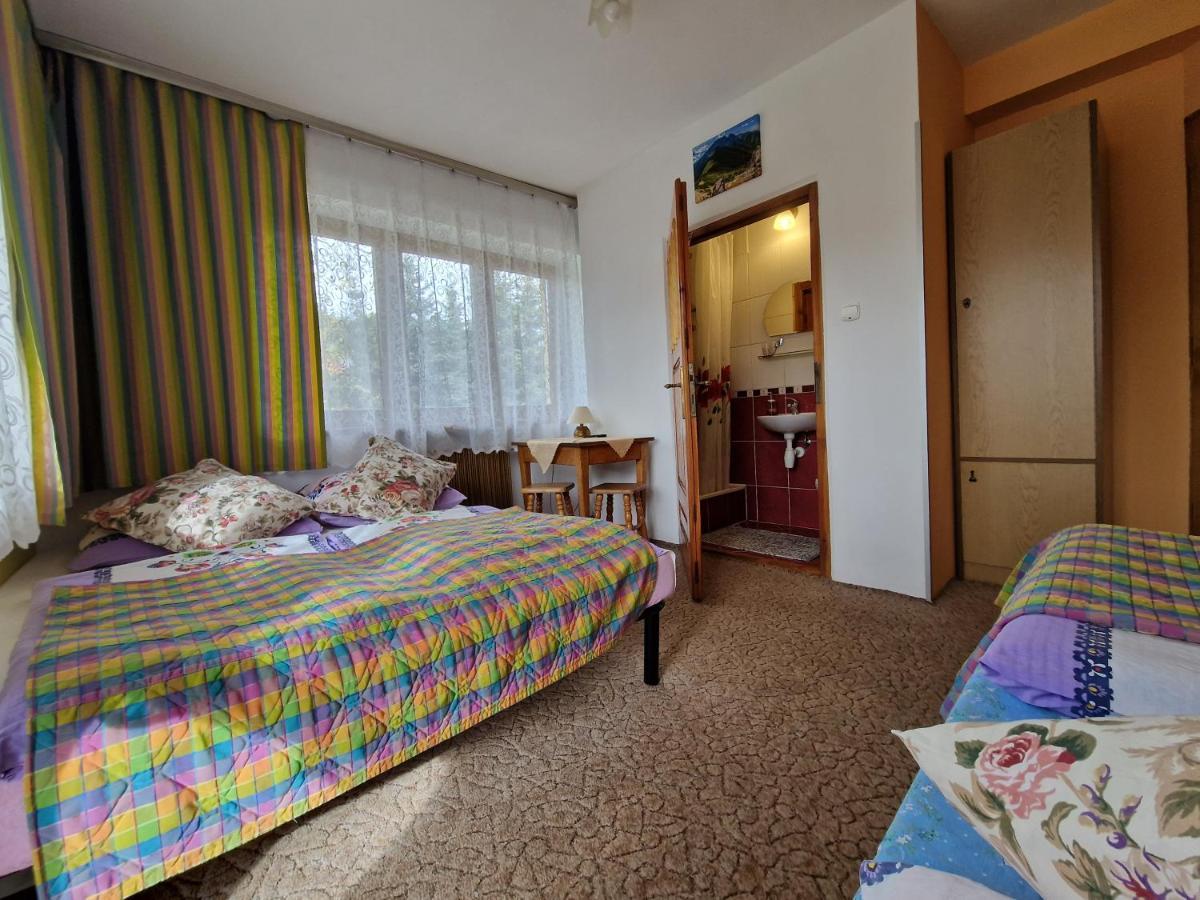 Goscinne U Landy Homestay