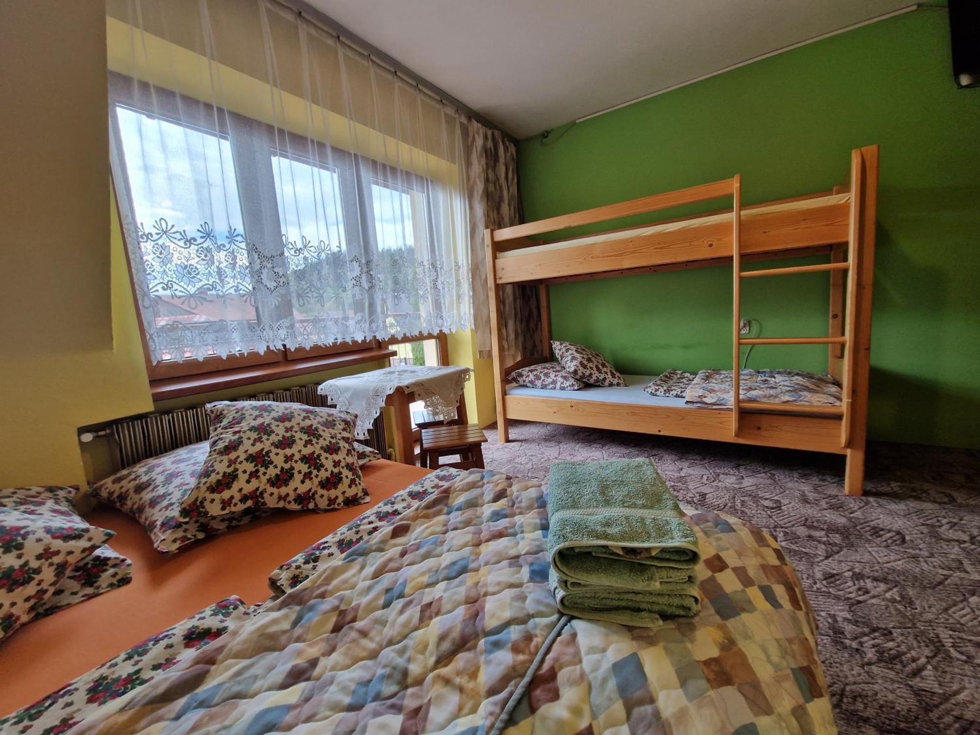 Gościnne U Lańdy *