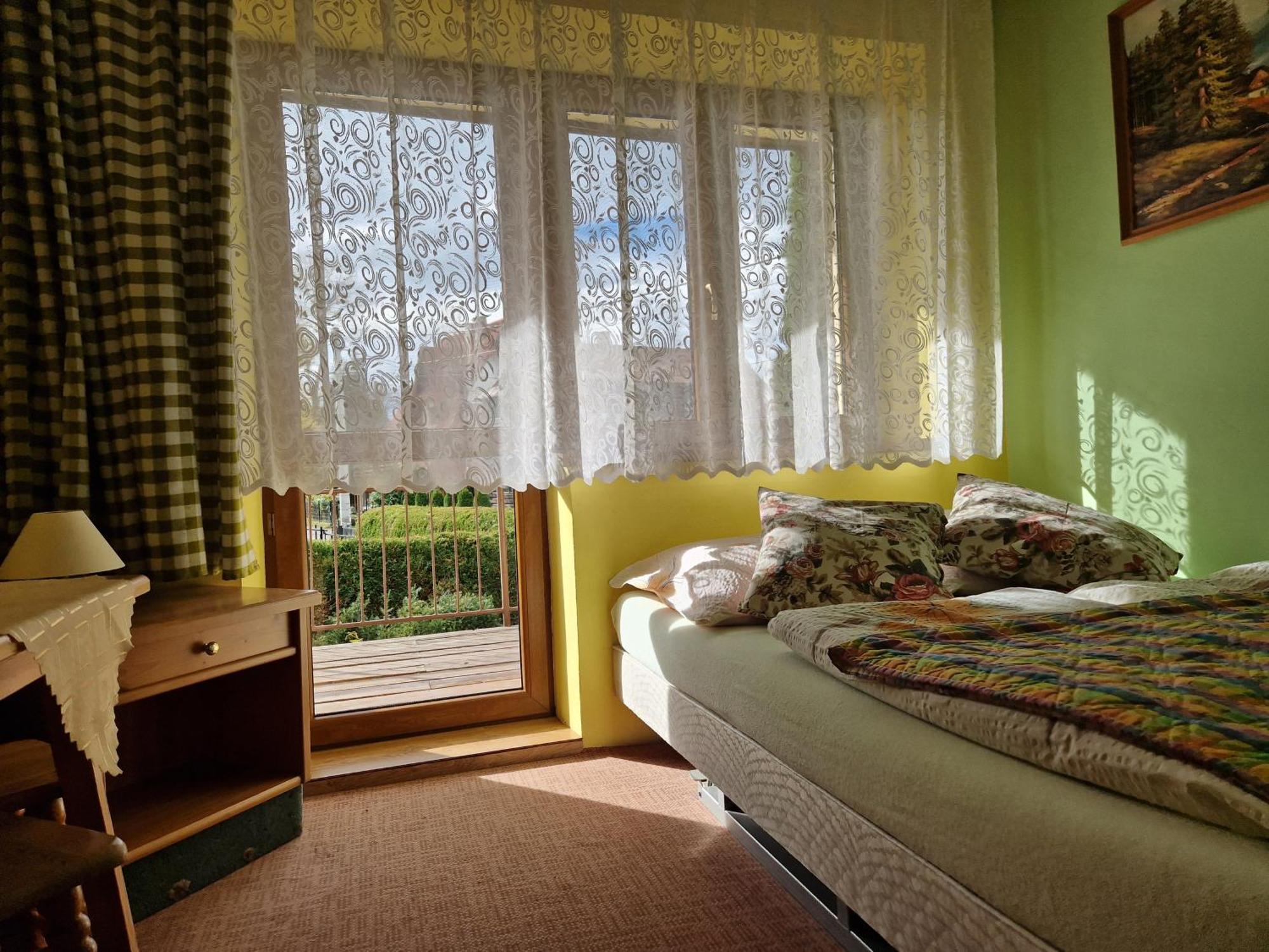 Homestay Goscinne U Landy Poronin