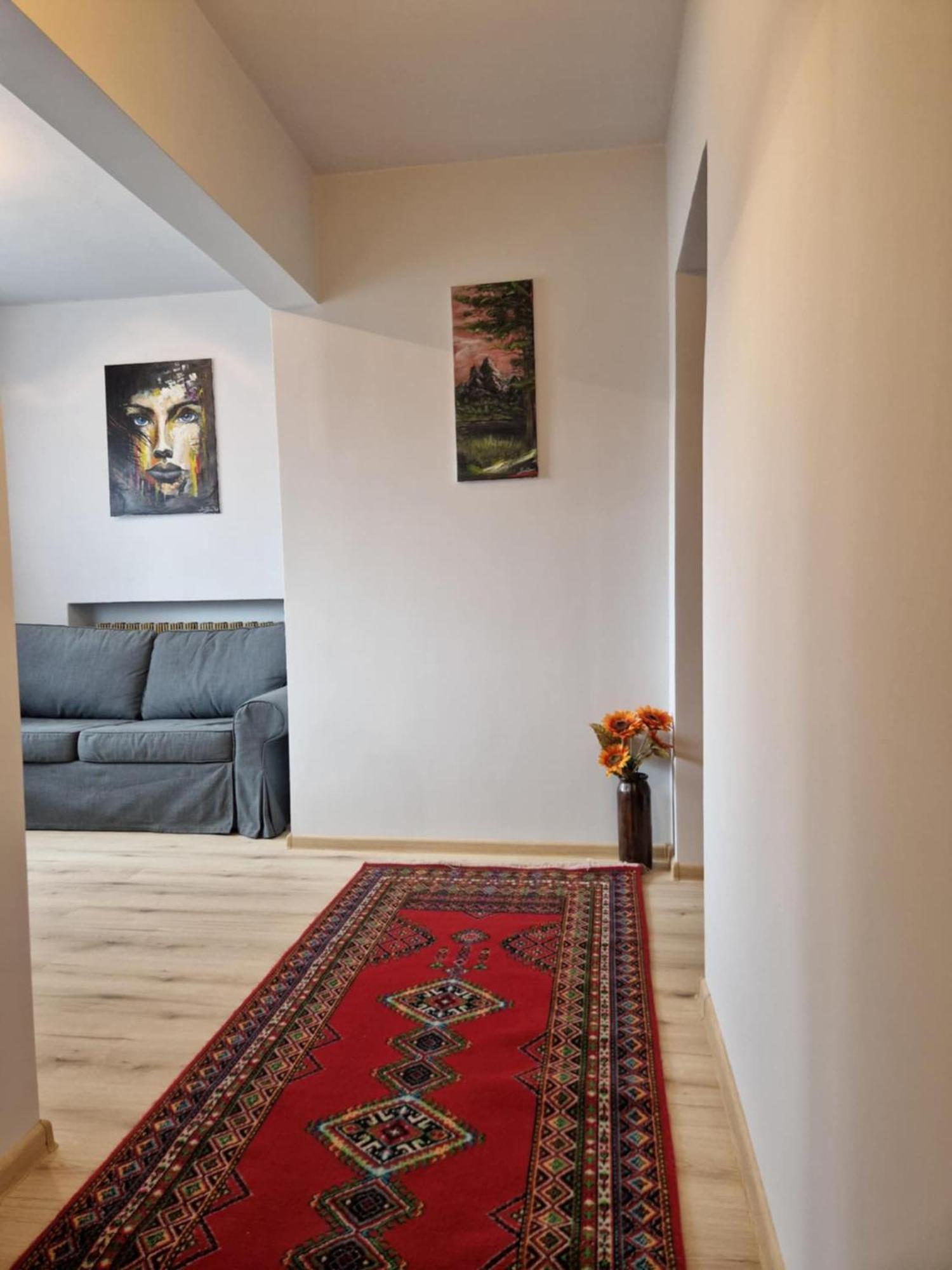 Gościnne U Lańdy Kwatera prywatna *